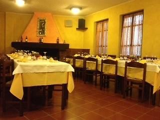 Locanda Del Sole Mozzanica Luaran gambar