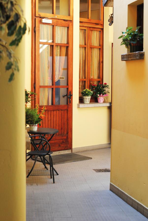Locanda Del Sole Mozzanica Luaran gambar