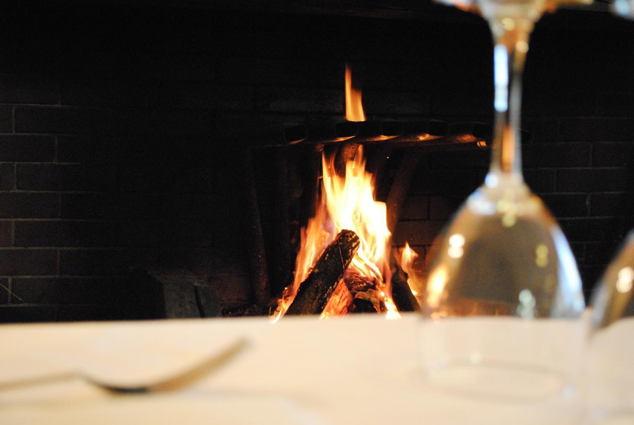 Locanda Del Sole Mozzanica Luaran gambar
